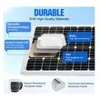 DAYSTAR SOLAR 12v/195w w/Brckt